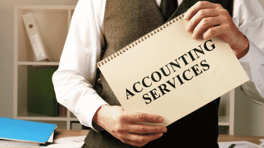 Efficient VAT Compliance: Accounting Services in Dubai