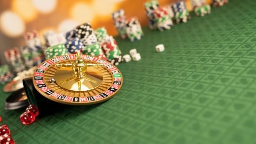 Reel Riches Reloaded: G2G Online Slot Paradise