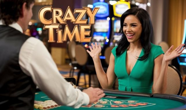 How to Maximize Your Experience with Crazy Time Live