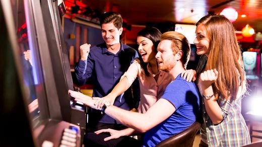 Legal Issues in Online Gaming: What Every Gambler Should Know