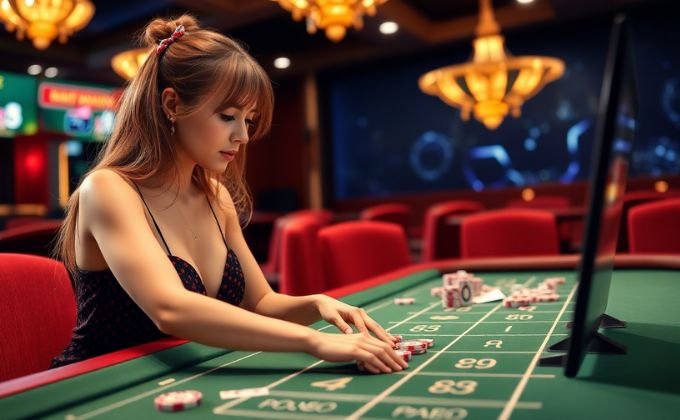 How to Pick a Winning Slot Gacor at Your Favorite Situs