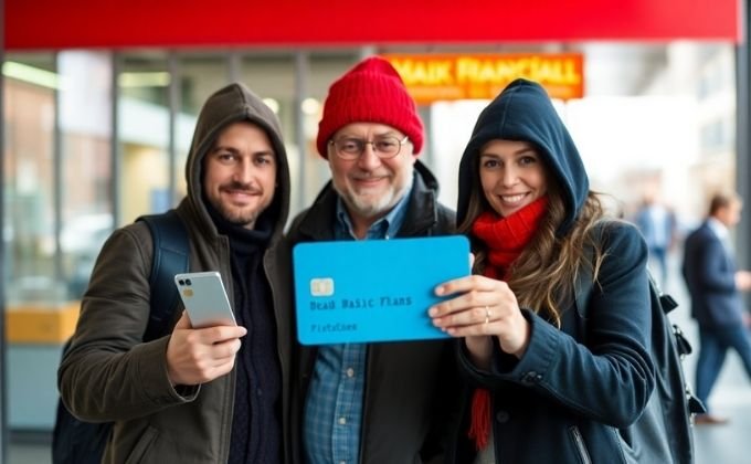 EMV Chip Cards and Fraud Prevention: Are They Foolproof?