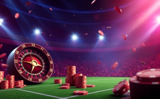 Live Streaming in Slot Communities: How Players Share Their Spins in Slot Community