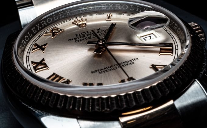 How to Care for Your Super Clone Watch in the UK Climate