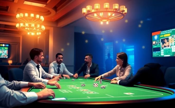 From Classic to Modern: The Evolution of Slot Online Games