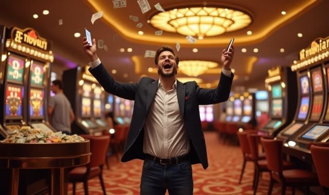 Holiday Specials at Ultrabet: Celebrating the Season with Exciting Offers