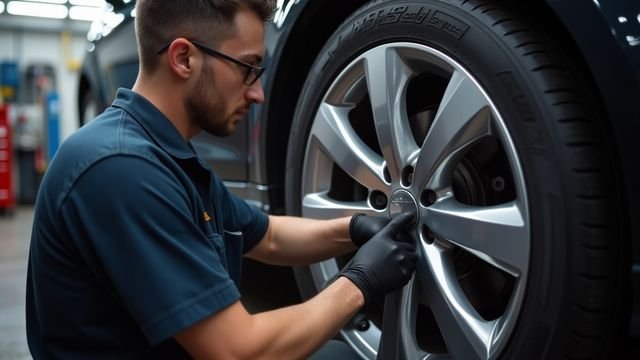 Affordable Alloy Wheel Refurbishment Manchester: Quality and Value