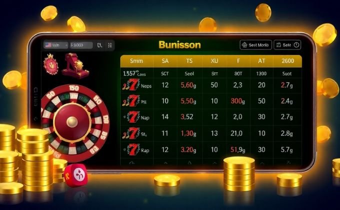 The Growing Popularity of Mobile Online Casino Apps