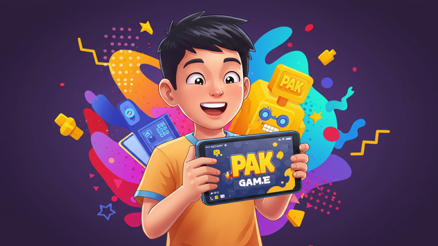 Top Tips for a Smooth Pak Game Download