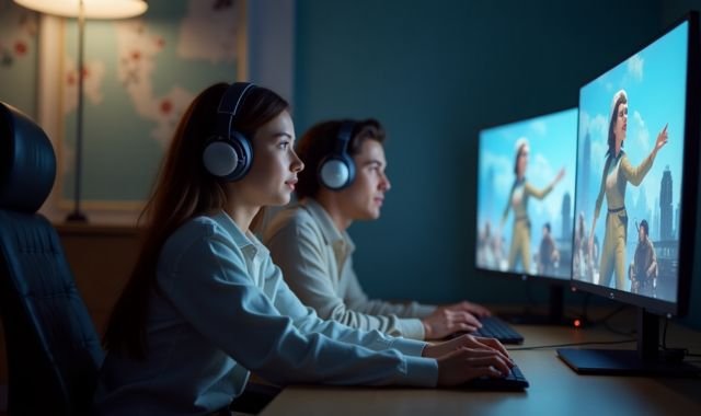 Egamer and the Growing Role of Blockchain in PC Gaming Economies