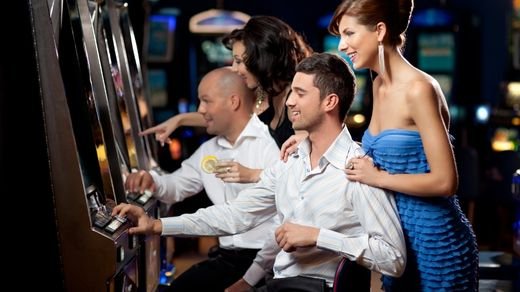 Decoding the Mechanics of Cluster Pays in Online Slots