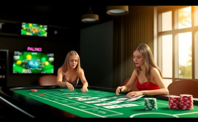 The Psychology of Play: Why Sports Fans Love the Thrill of Slot Gaming
