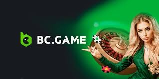BC Game Погружение в мир криптоигр BC Game Погружение в мир криптоигр