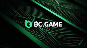 BC Game Погружение в мир криптоигр BC Game Погружение в мир криптоигр