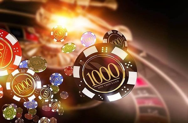Access All Games and Promotions Your Ultimate Gaming Hub