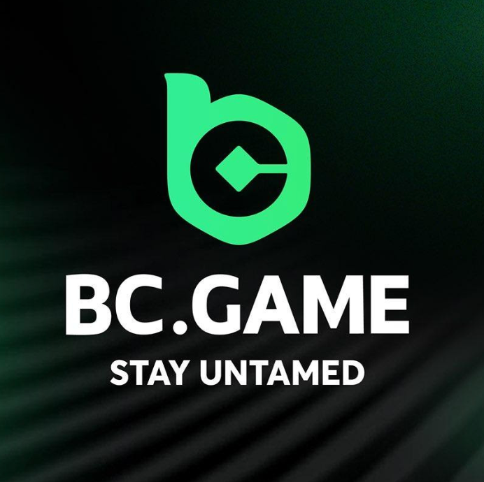 BC Game La Revolución en Juegos de Casino Online BC Game La Revolución en Juegos de Casino Online
