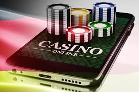 Casino Games Inspired by Video A New Era of Entertainment Casino Games Inspired by Video A New Era of Entertainment