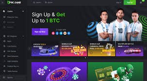 Descubre el Casino de Criptomonedas BC Game -2132010295 Descubre el Casino de Criptomonedas BC Game -2132010295