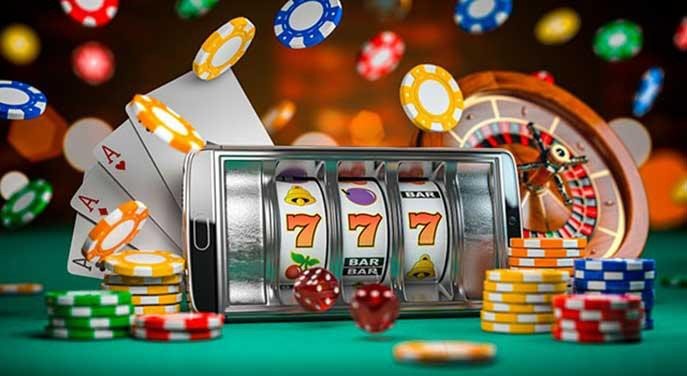 Discover the Best Casino God Odds in the UK
