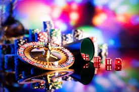 Discover the Best Casino God Odds in the UK