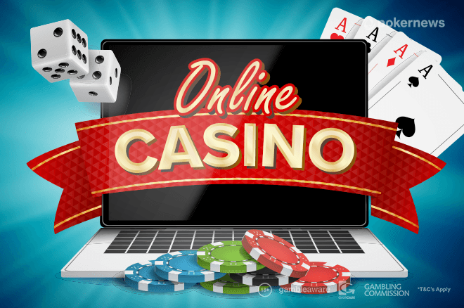 Discover the Thrills at Agent Spins Casino & Sportsbook