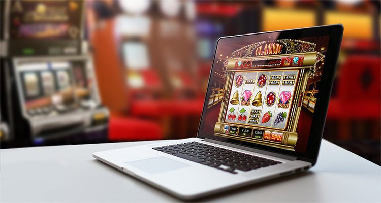Discover the Thrills of BloodySlots Online Casino UK -96209967 Discover the Thrills of BloodySlots Online Casino UK -96209967