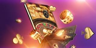 Discover the Thrills of BloodySlots Online Casino UK -96209967 Discover the Thrills of BloodySlots Online Casino UK -96209967