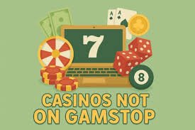 Discover Trusted Casinos Not on GamStop for an Uninterrupted Gaming Experience Discover Trusted Casinos Not on GamStop for an Uninterrupted Gaming Experience