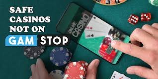 Discover Trusted Casinos Not on GamStop for an Uninterrupted Gaming Experience Discover Trusted Casinos Not on GamStop for an Uninterrupted Gaming Experience