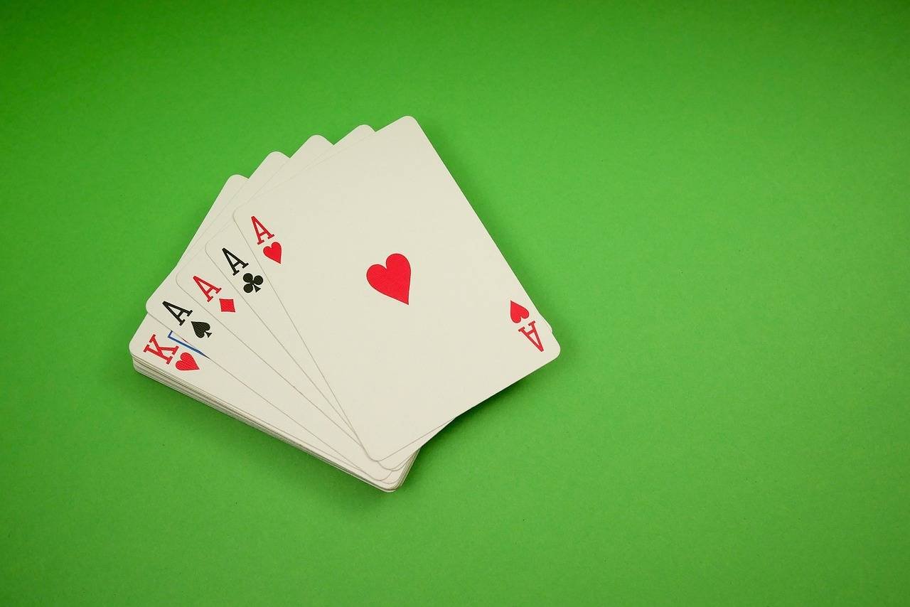 Europe Fortune Casino: Conformite et Protection des Joueurs Europe Fortune Casino: Conformite et Protection des Joueurs
