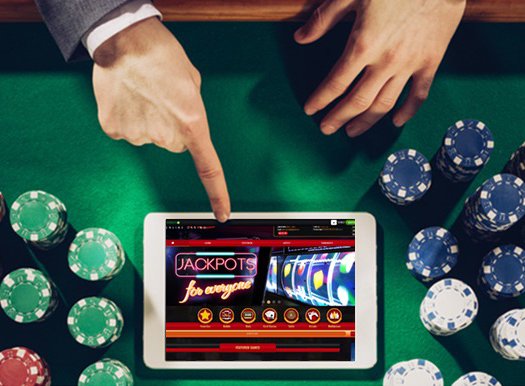 Experience the Thrill at Online Casino Tropicanza Experience the Thrill at Online Casino Tropicanza