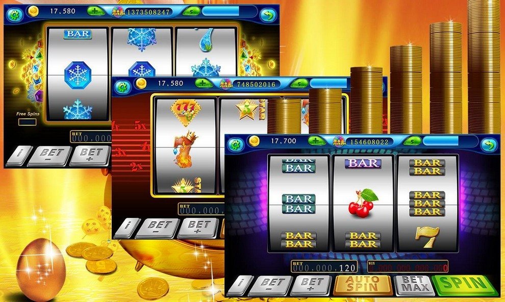 Experience the Thrill of Gaming at Online Casino Beonbet Experience the Thrill of Gaming at Online Casino Beonbet