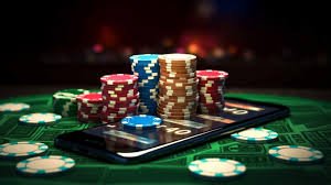 Explore Exciting Online Games at iWild Casino