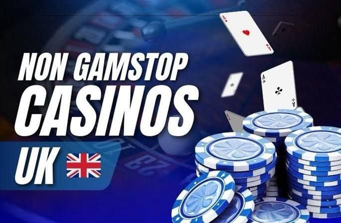 Exploring Betting Sites Not on GamStop A Comprehensive Guide 1116362767