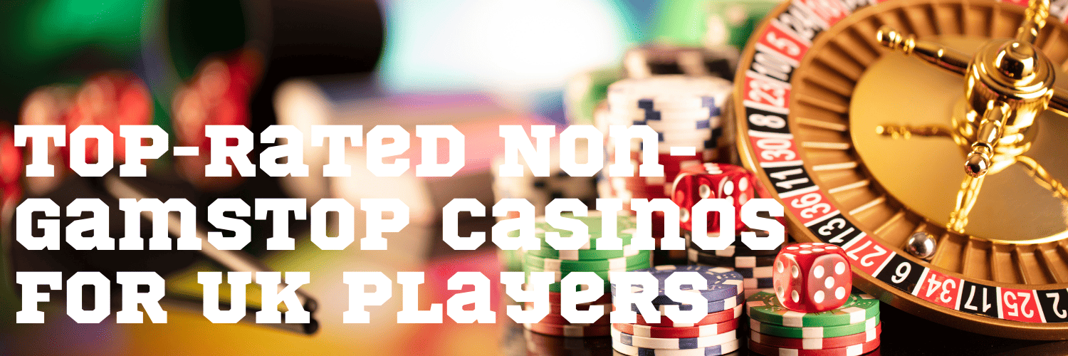 Exploring Casinos That Are Not on Gamstop 1948300829 Exploring Casinos That Are Not on Gamstop 1948300829