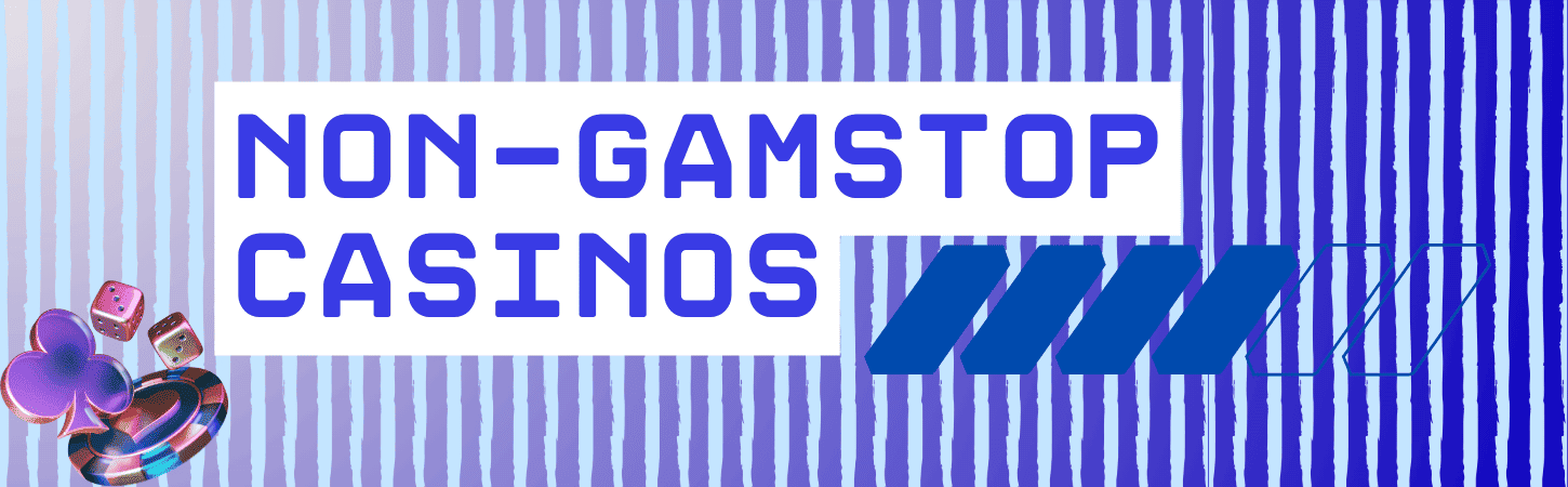 Exploring Non GamStop Casinos in the UK The Ultimate Guide Exploring Non GamStop Casinos in the UK The Ultimate Guide