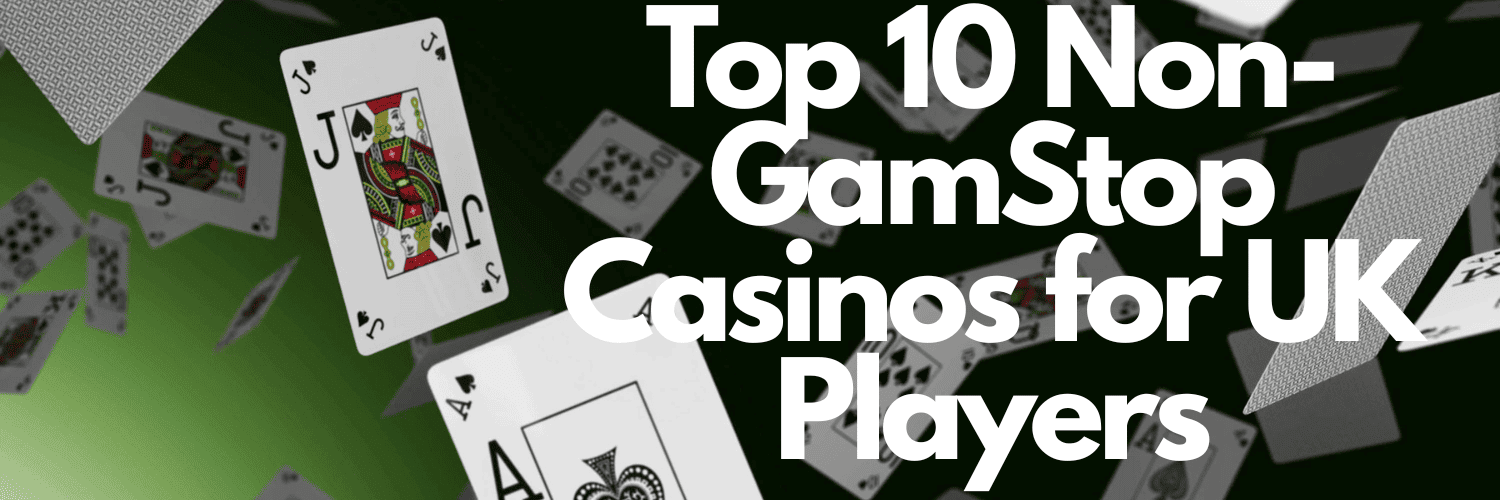 Exploring Non GamStop Casinos in the UK The Ultimate Guide Exploring Non GamStop Casinos in the UK The Ultimate Guide