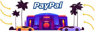 Exploring PayPal Casino Sites Not on GamStop 2022692986