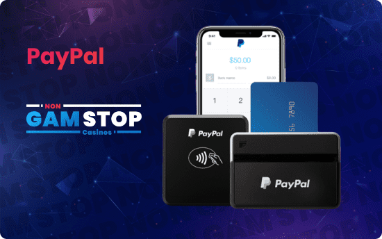 Exploring PayPal Casino Sites Not on GamStop 2022692986