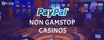 Exploring PayPal Casino Sites Not on GamStop 2022692986