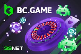 Exploring the Impact of BC.Game in Cameroon A New Era of Online Gaming