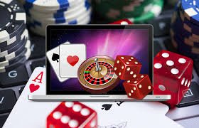 Exploring the Wild World of iWild Casino