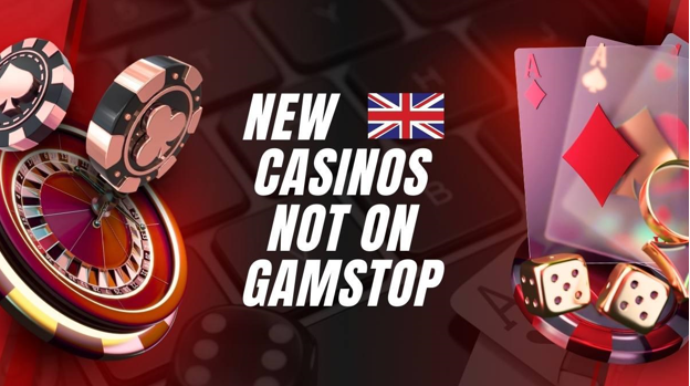 Exploring the World of Casinos Not Registered on Gamstop -1892266951 Exploring the World of Casinos Not Registered on Gamstop -1892266951