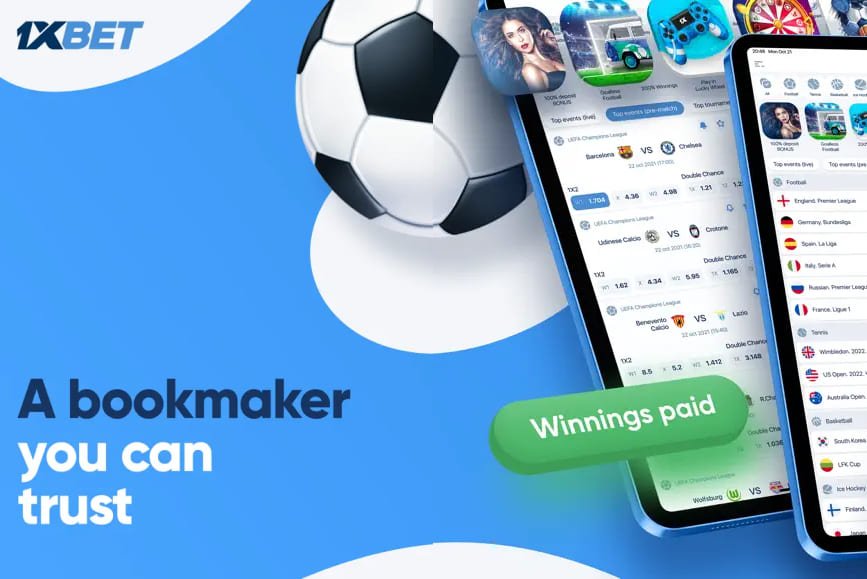 How to Easily Access Your 1xBet Account with 1xBet Login (2)