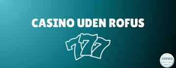 Live Casino Uden Rufus Få Adgang til Spænding uden Besvær