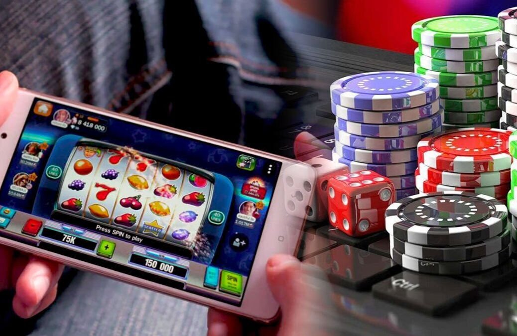 Luck of Spins Unveiling the Secrets of Slot Gaming Luck of Spins Unveiling the Secrets of Slot Gaming