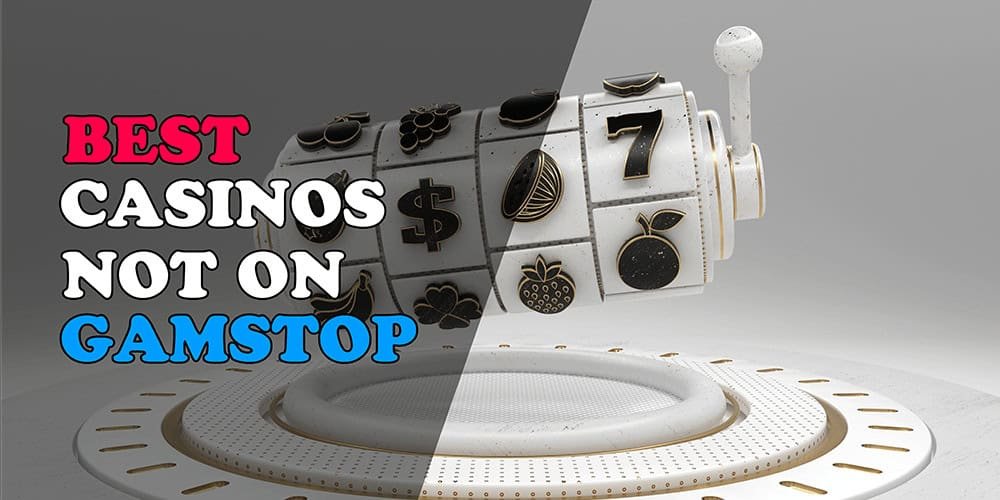 No GamStop Casinos Your Gateway to Unrestricted Gaming