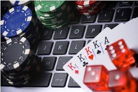 Playfina Casino A New Era of Online Gaming Playfina Casino A New Era of Online Gaming