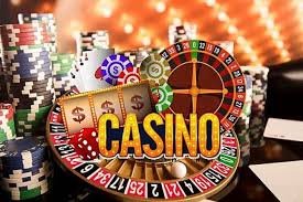 The Excitement of Roo Casino Captivating Gaming Experience