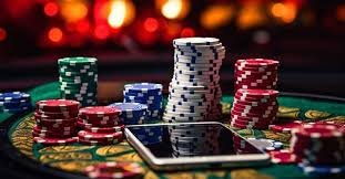 Vamos Bet Your Ultimate Online Betting Experience